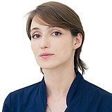 Врач Федосеева Татьяна Сергеевна
