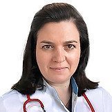 Врач Федосеева Виктория Сергеевна