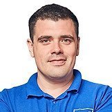 Врач Федосенко Владимир Владимирович