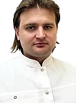Врач Федосин Павел Борисович