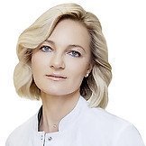 Врач Федосьина Екатерина Александровна