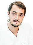 Врач Федосов Александр Викторович