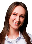 Врач Федосова Александра Николаевна