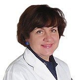 Врач Федосова Елена Георгиевна