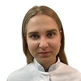 Врач Федотенко Екатерина Александровна