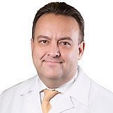 Врач Федоткин Сергей Михайлович