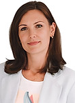 Врач Федоткина Анна сергеевна