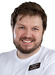 Врач Федотов Андрей Геннадьевич