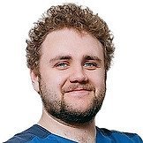 Врач Федотов Антон Олегович