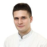 Врач Федотов Иван Андреевич
