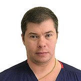 Врач Федотов Сергей Сергеевич