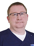 Врач Федотов Владимир Юрьевич