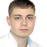 Врач Федотов Владислав Сергеевич