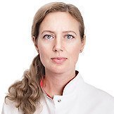 Врач Федотова Анна Сергеевна