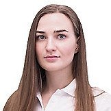 Врач Федотова (Филькова) Евгения Викторовна
