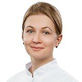 Врач Федотова Ирина Сергеевна