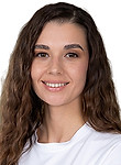 Врач Федотова Юлия Витальевна