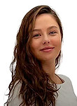 Врач Федотова Ксения Юрьевна