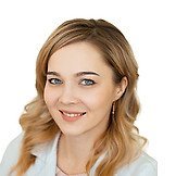 Врач Федотова Наталья Александровна