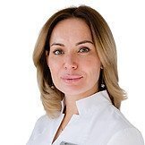 Врач Федотова Олеся Олеговна