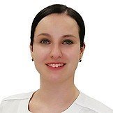 Врач Федотова Ольга Николаевна