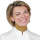 Врач Федотовская Ольга Игоревна