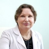Врач Федотовская Ольга Николаевна