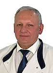 Врач Федулов Евгений Анатольевич