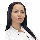 Врач Федулова Алина Вячеславовна