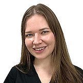 Врач Федулова Светлана Сергеевна