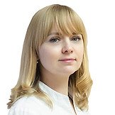 Врач Федурина Виктория Юрьевна
