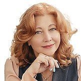 Врач Федына Наталья Валерьевна
