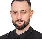 Врач Фейзиев Эльвин Эйнуллаевич