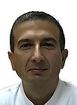 Врач Фейзуллаев Эмин Фамилович
