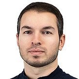 Врач Фейзуллаев Семён Маратович