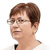 Врач Феклина Ирина Николаевна