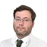 Врач Феклистов Дмитрий Александрович
