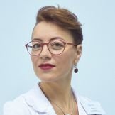 Врач Фельдман Юлия Александровна