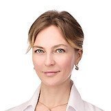 Врач Фельдман Татьяна Владимировна