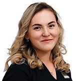 Врач Фелифарова Екатерина Юрьевна