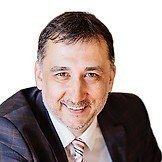 Врач Фенчук Дмитрий Александрович
