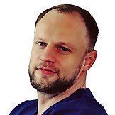 Врач Фениксов Виктор Михайлович