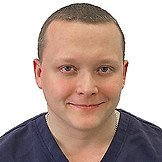 Врач Феоктистов Ярослав Евгеньевич