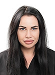 Врач Феоктистова Елена Эдуардовна
