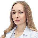 Врач Феоктистова Лилия Дмитриевна