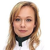 Врач Феоктистова Мария Викторовна