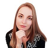 Врач Феоктистова Наталья Александровна