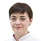 Врач Феоктистова Оксана Владимировна