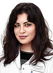 Врач Ферулева Алена Олеговна