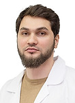Врач Ферзаули Адам Геланиевич